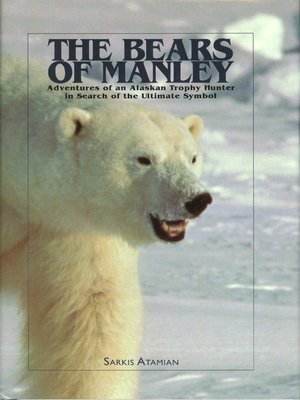 cover image of The Bears of Manley